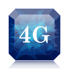 4G icon