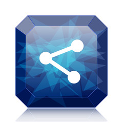 Social media - link icon