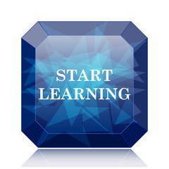 Start learn icon