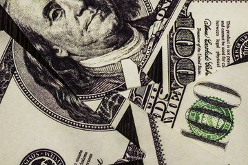 cut dollars