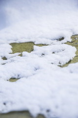 rock and stone texture