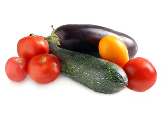 vegetables for cooking vegetarian goulash