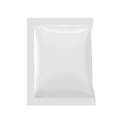 Packaging Foil Pouch Medicine