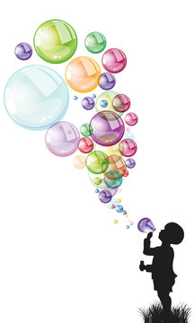 bolle di sapone