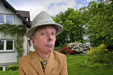Angeber