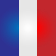  France flag