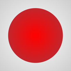 Japan flag.