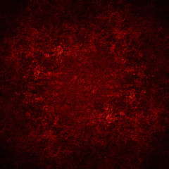 Violet red abstract background