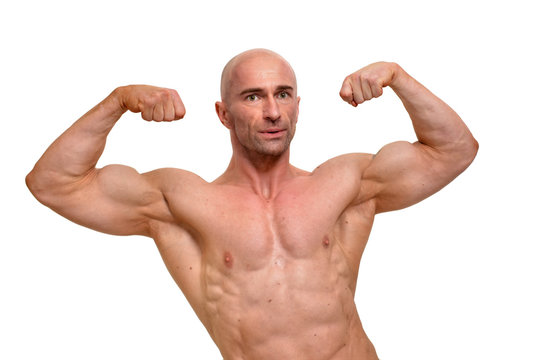 fitness homme