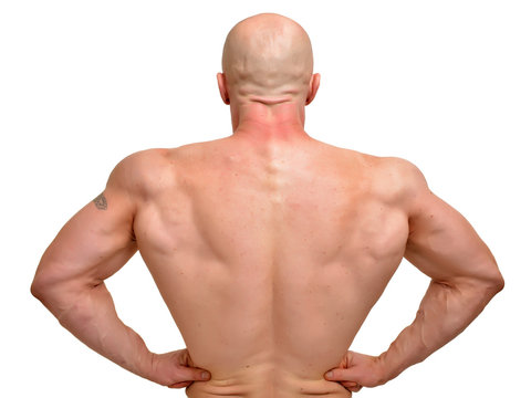 fitness homme