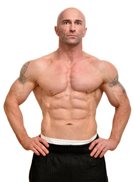 fitness homme