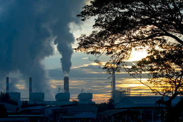 factory