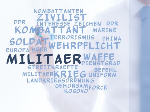 Milit&auml;r