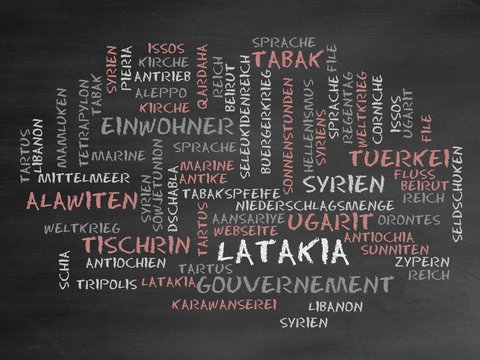 Latakia
