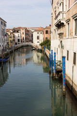 Obraz na płótnie Canvas Venezia Venice