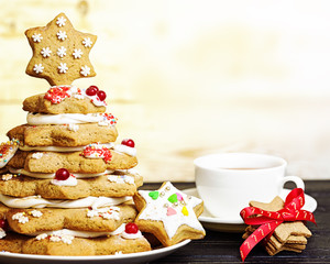 Christmas cookies