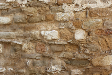old rock background
