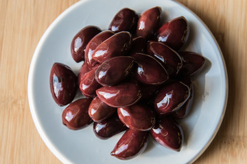 Olives