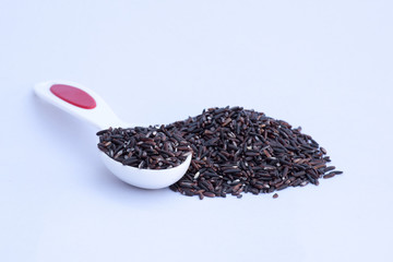  organic rice