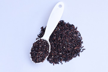  organic rice