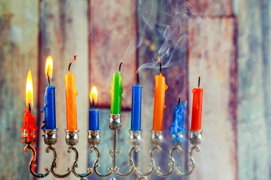 jewish symbols Hanukkah, the Jewish Festival of Lights
