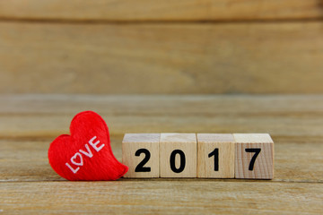 Happy new year 2017.