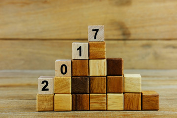 Happy new year 2017.