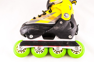 Roller Skate