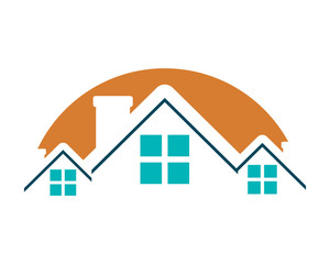 house building icon