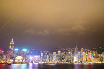 香港
