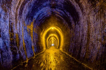 The Gold Mine  © Adam