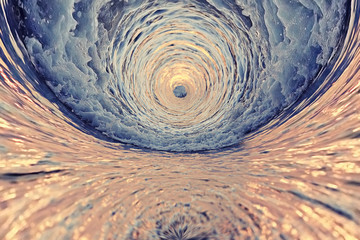 water sea sunset surf swirl of background