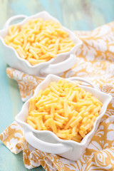 mac and cheese side dish