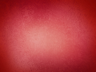 elegant luxury red Christmas background with vintage texture design