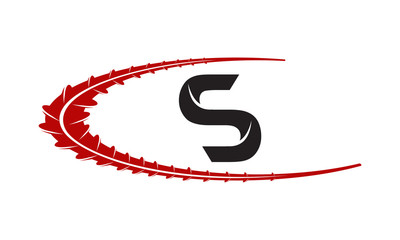 Steel Supply Initial S