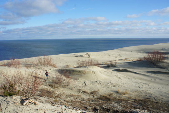 Dune "Efa"