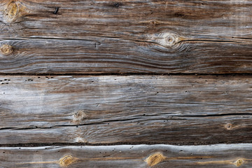 The old wood texture with natural patterns