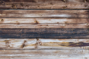 The old wood texture with natural patterns