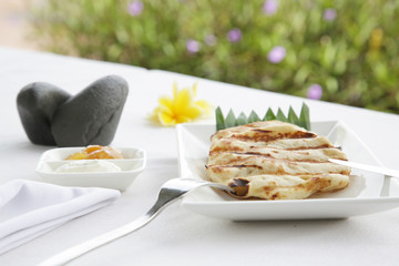 Flatbread 