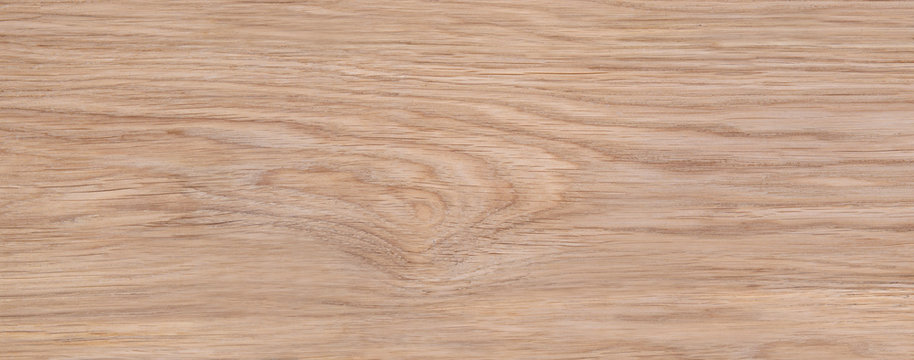 Classic oak texture with natural wood patterns