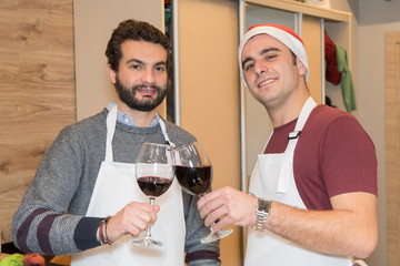 cooking lessons from chef.