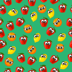 illustration of a lemon