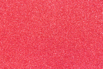 red glitter texture christmas background