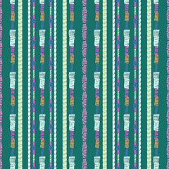 Abstract seamless pattern
