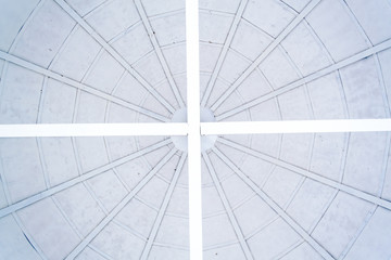 under the dome © Kirill