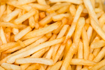 French fries