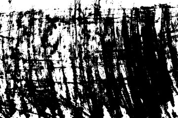 grunge background texture painted scratched .vector illustration for design