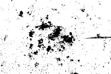 grunge background texture painted scratched .vector illustration for design