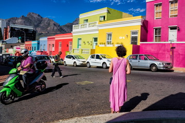 Kapstadt, Bo Kaap