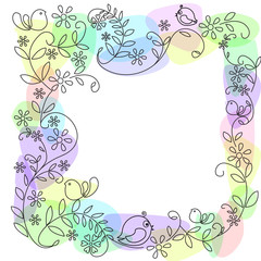 design floral